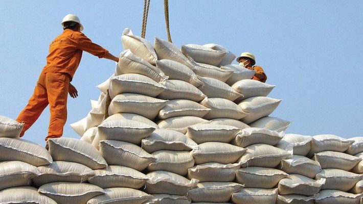 Chính phủ ra quy định mới về điều kiện kinh doanh xuất khẩu gạo