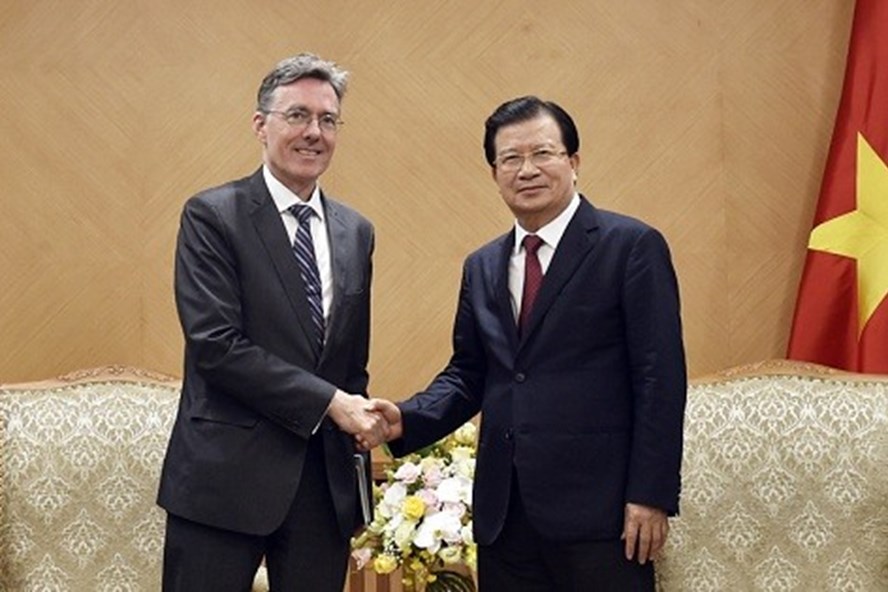 Việt Nam là thành viên tích cực, luôn có tiếng nói quan trọng trong AIIB