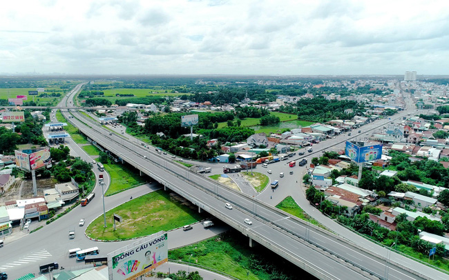 TP.HCM kiến nghị sớm đầu tư 2 tuyến cao tốc ước tính gần 27.000 tỷ đồng đi Bình Phước, Tây Ninh