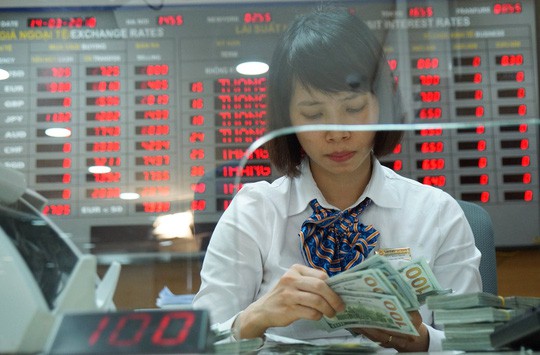 Chuyên gia nước ngoài dự báo tỉ giá USD/VNĐ của Việt Nam