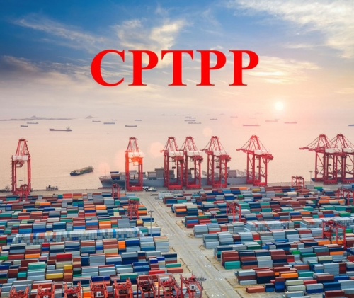 Việt Nam sẽ có nhiều cơ hội khi tham gia CPTPP