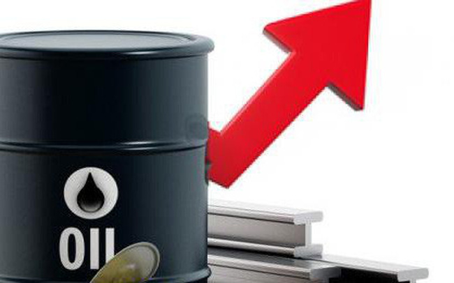 Thị trường ngày 27/11: Giá dầu đảo chiều tăng gần 3%, thép thấp nhất 5 tháng