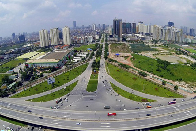 Hàng loạt dự án hạ tầng giao thông nghìn tỷ đổ bộ khu Nam Sài Gòn, hàng vạn người dân sẽ hưởng lợi, BĐS nơi đây sôi động