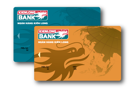Kienlongbank phát hành thẻ liên kết sinh viên