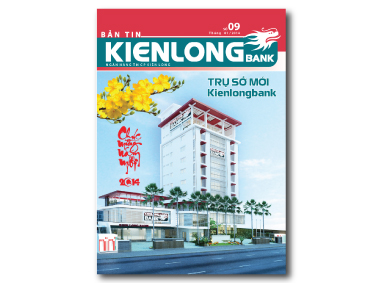Bản tin Kienlongbank số 09 tháng 01 năm 2014