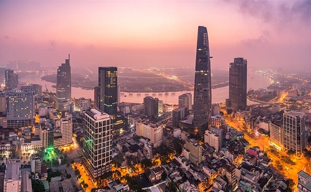 Tăng trưởng GDP Đông Nam Á giảm còn 4,8% năm 2019?