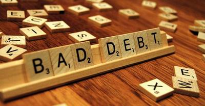 Đề xuất các khoản nợ xấu được mua bằng trái phiếu đặc biệt