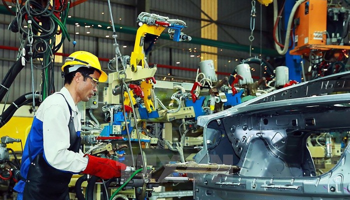 ADB dự báo tăng trưởng kinh tế Việt Nam cao nhất khu vực