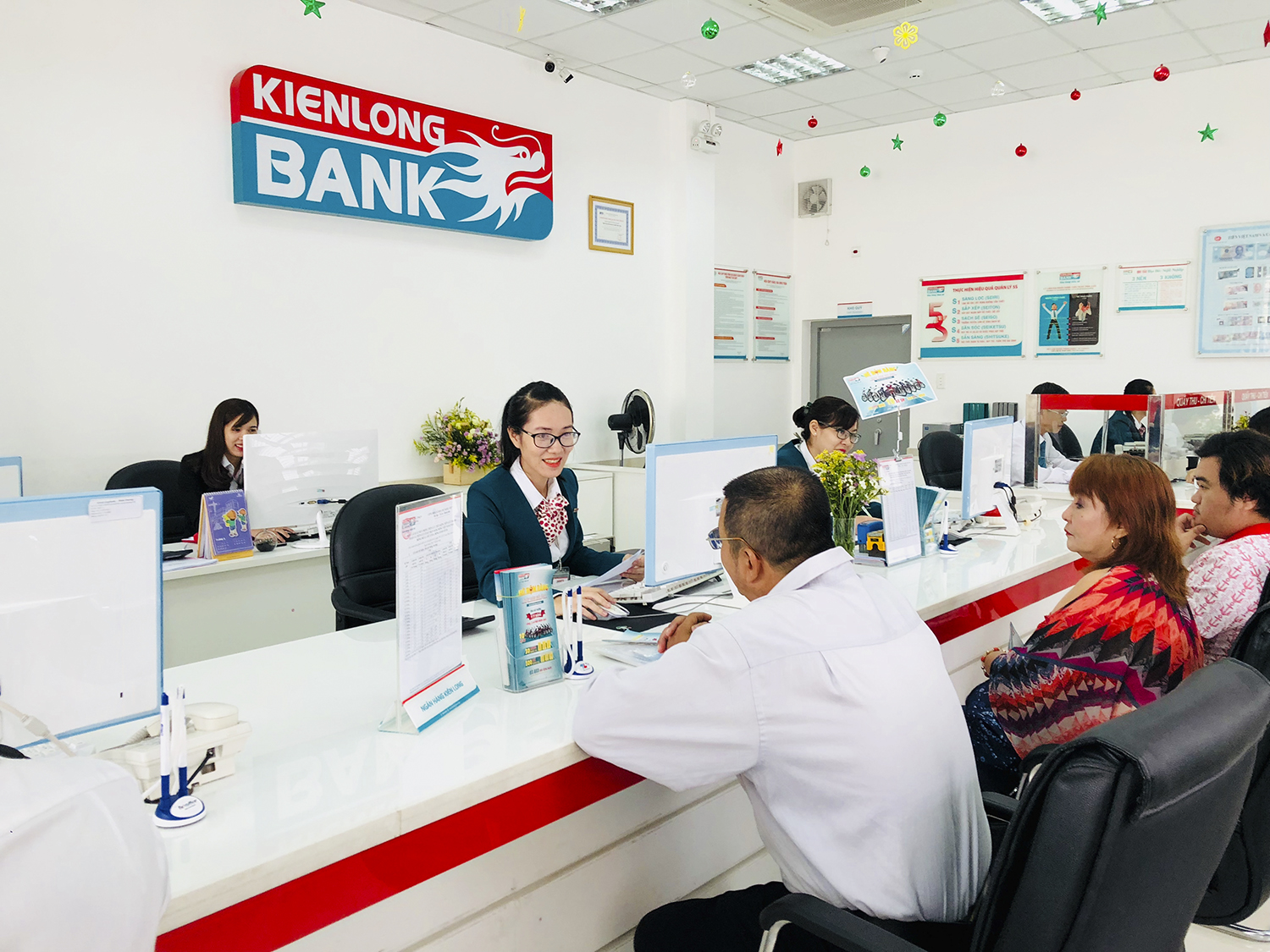 Kienlongbank điều chỉnh sản phẩm tiền gửi tiết kiệm theo Thông tư số 48 và 49 của Ngân hàng nhà nước