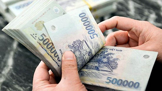 Việt Nam dự kiến sẽ tăng trưởng 5,1% tiền lương vào năm 2020