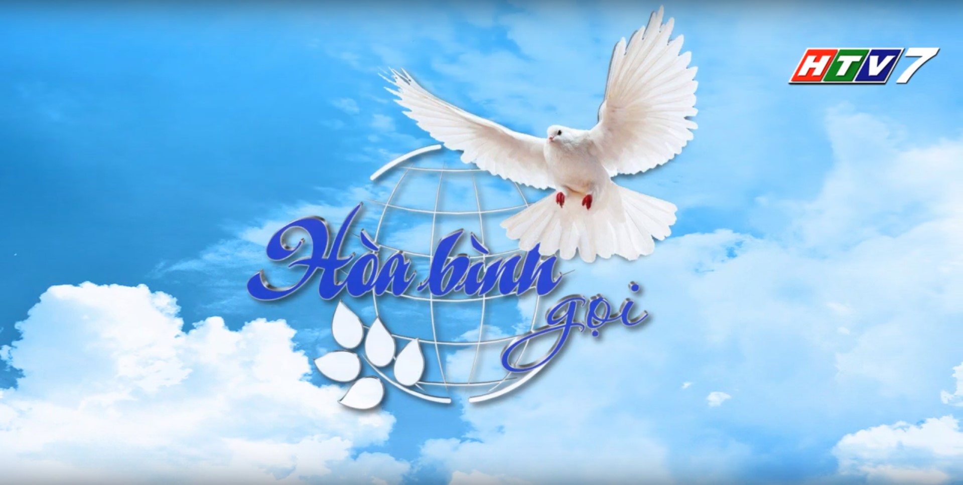 Program call of peace HTV7