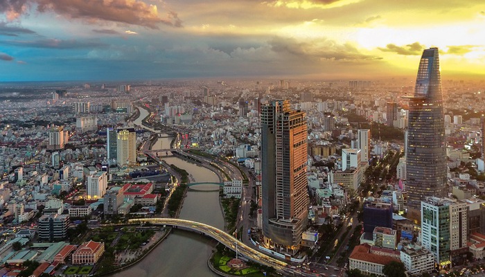ADB bất ngờ nâng dự báo tăng trưởng GDP Việt Nam năm 2019 và 2020