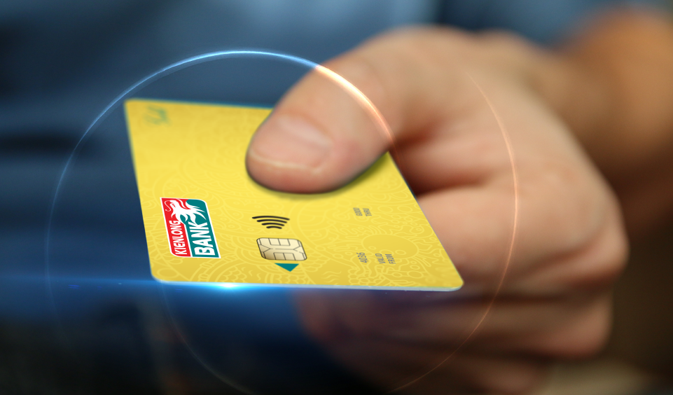 Contactless card - Basic information