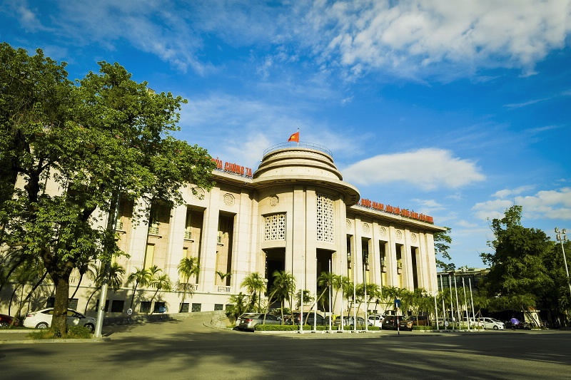 Thông báo điều chỉnh lãi suất điều hành của Ngân hàng Nhà nước Việt Nam