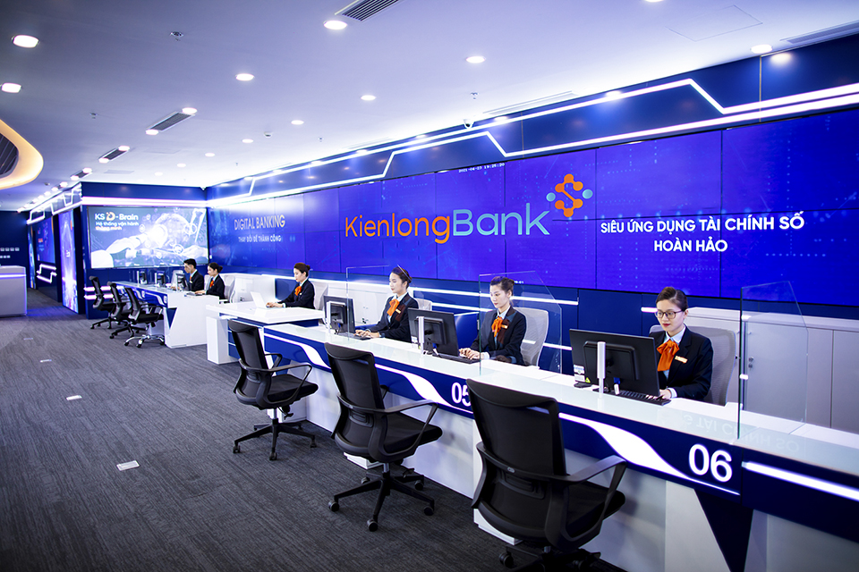 Kienlongbank kỷ niệm 25 năm Ngày thành lập (27/10/1995 – 27/10/2020)