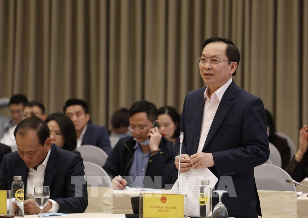 Phó Thống đốc Đào Minh Tú: NHNN nhiều lần khuyến cáo rủi ro đầu tư vào Forex