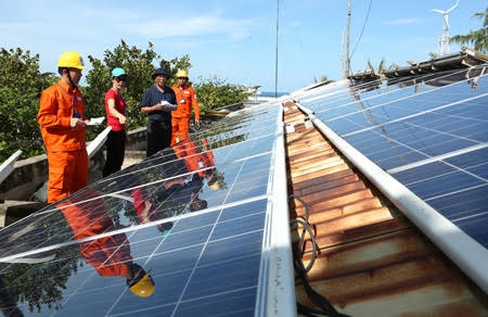 WB hỗ trợ 86,3 triệu USD giúp Việt Nam thúc đẩy đầu tư vào tiết kiệm năng lượng