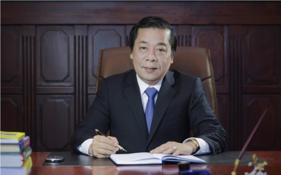 Phó thống đốc Nguyễn Kim Anh: Chuyển đổi số ngân hàng không còn là sự lựa chọn mà là yêu cầu bắt buộc