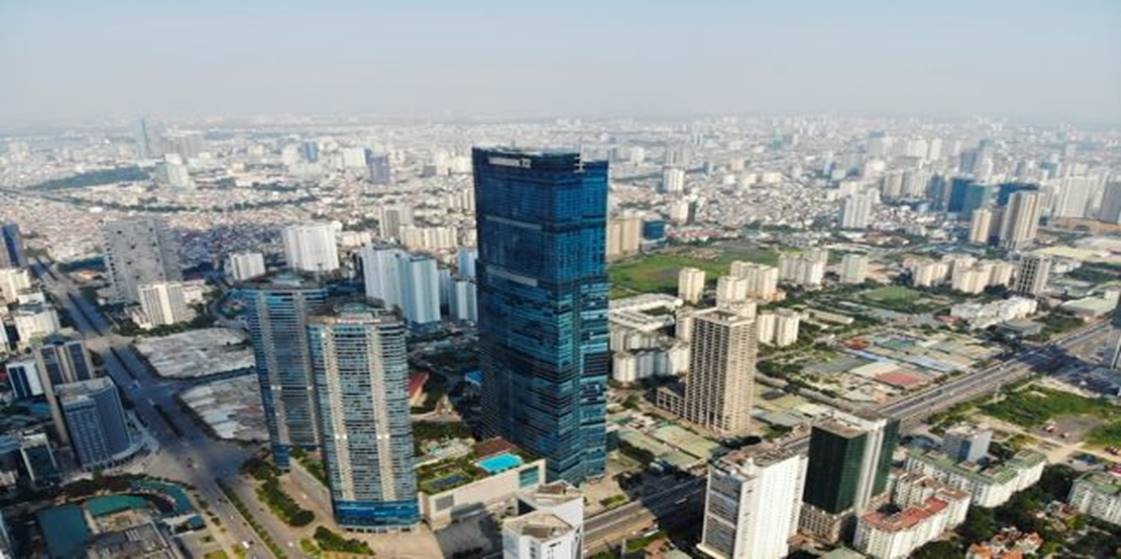 ICAEW: Tăng trưởng GDP của Việt Nam năm nay có thể đạt 7,6%