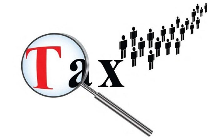 Tổng cục Thuế gỡ vướng về khai thuế thu nhập cá nhân