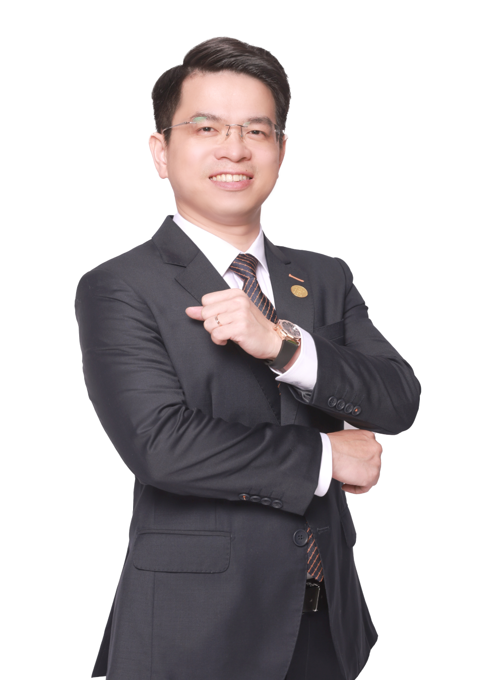 TRAN NGOC MINH