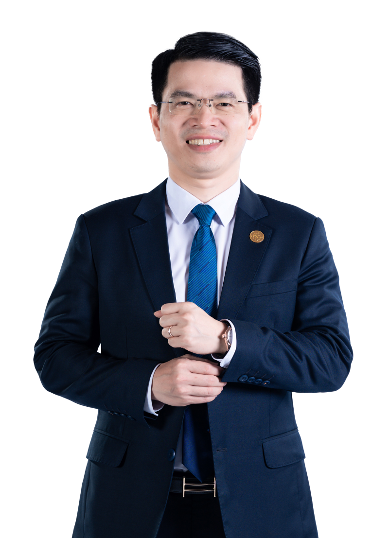 TRẦN NGỌC MINH