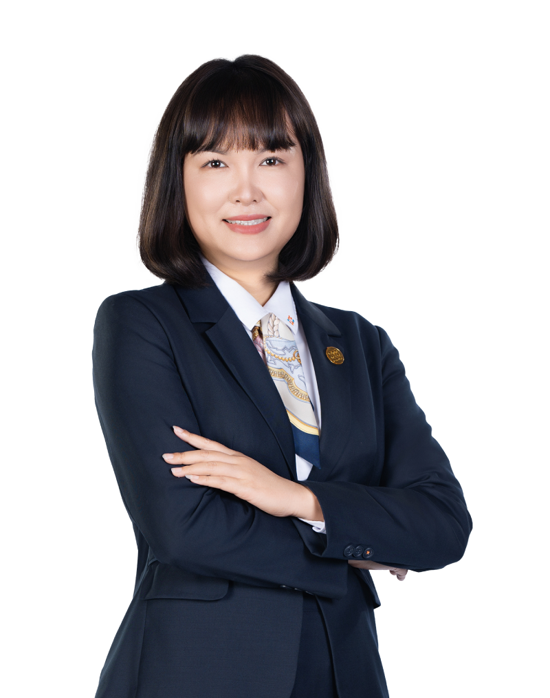 ĐỖ THỊ TUYẾT TRINH