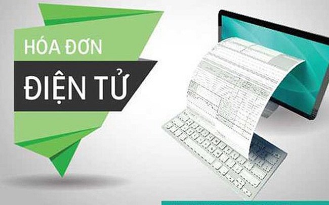 Từ tháng 4/2022, áp dụng hóa đơn điện tử tại 57 tỉnh, thành phố trực thuộc Trung ương