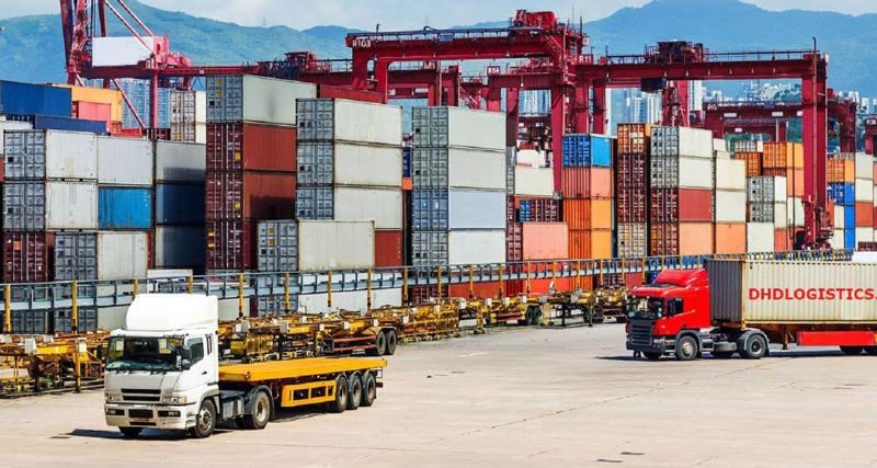 Xuất nhập khẩu hàng hóa của Việt Nam đạt hơn 30 tỷ USD trong nửa đầu tháng 3