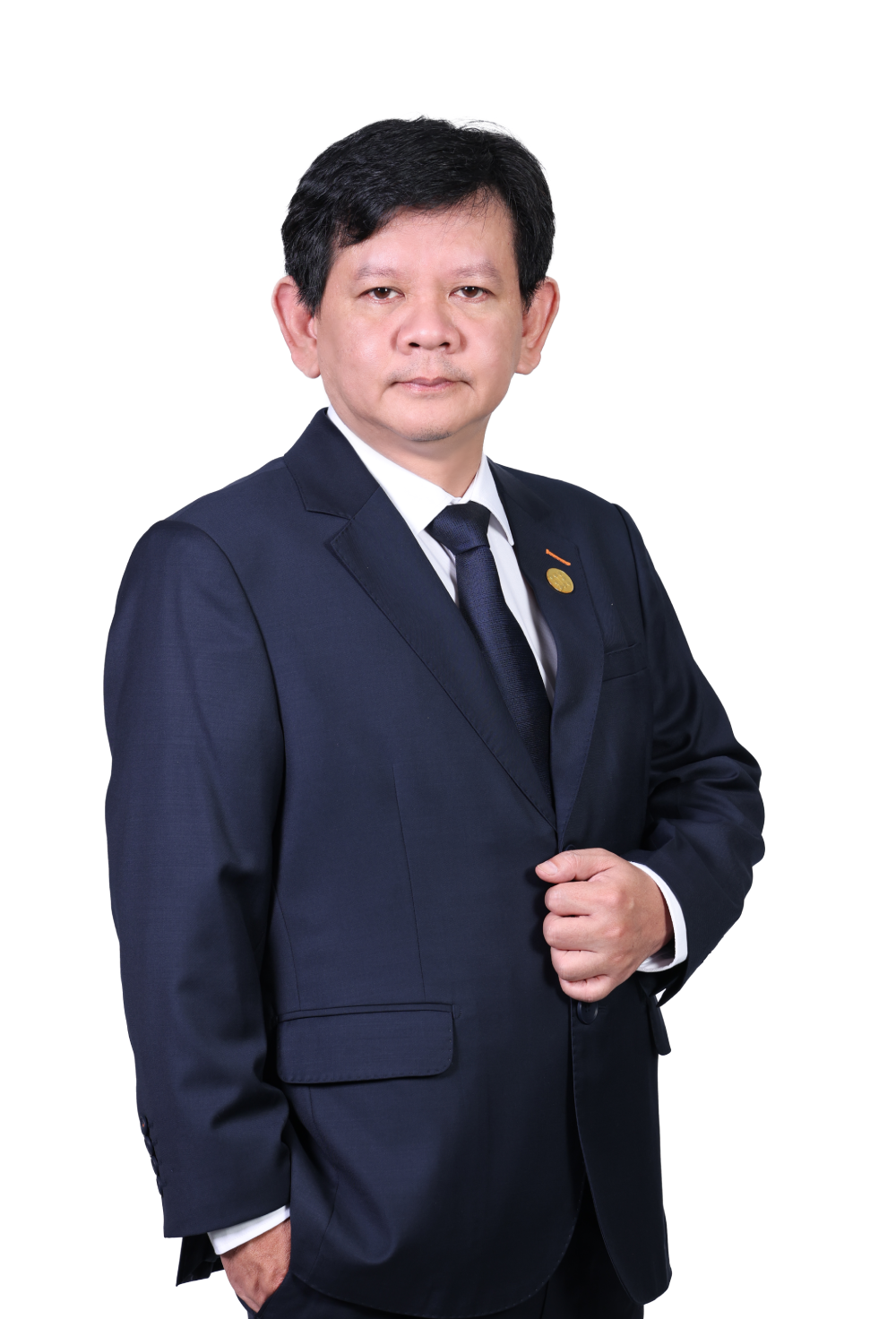 TRAN VAN THAI BINH