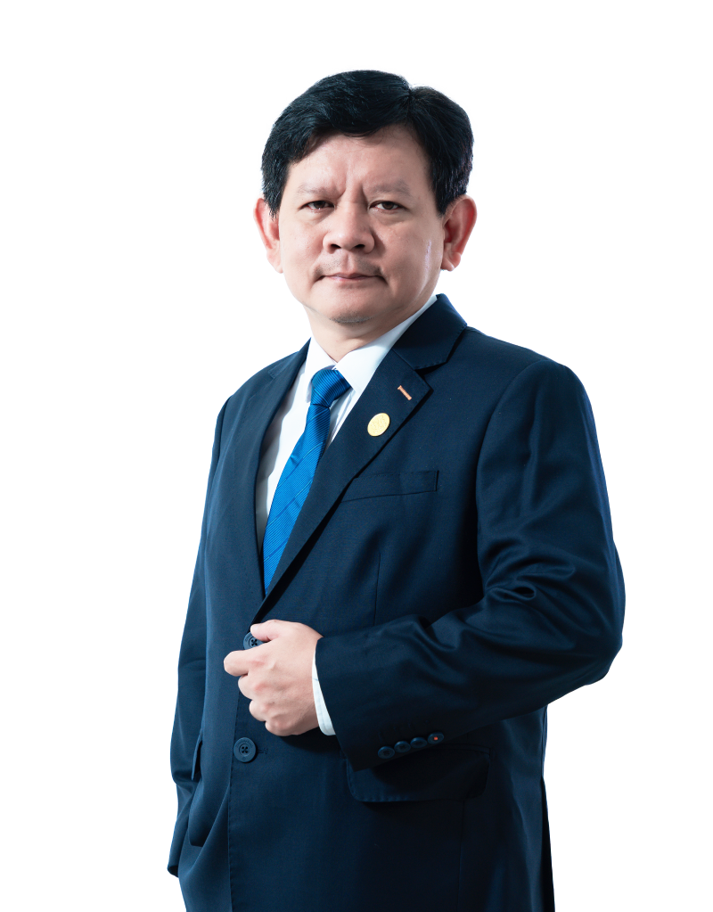 TRẦN VĂN THÁI BÌNH