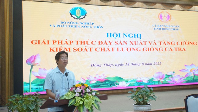 7 tháng đầu năm, cá tra Việt Nam xuất khẩu đạt 1,52 tỷ USD
