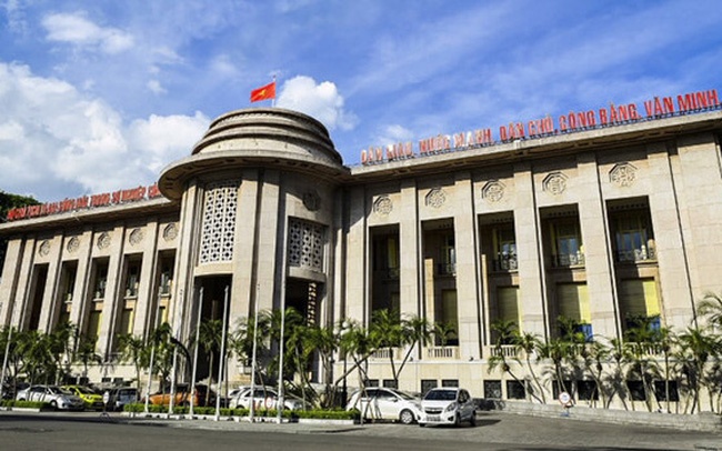 Ngân hàng Nhà nước Việt Nam điều chỉnh một số mức lãi suất từ ngày 23/9