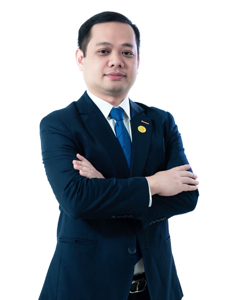 TRẦN HỒNG MINH