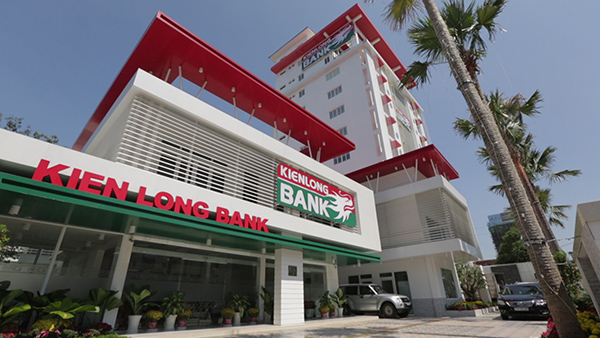 Ngân hàng TMCP Kiên Long được chấp thuận thành lập 1 chi nhánh và 6 phòng giao dịch