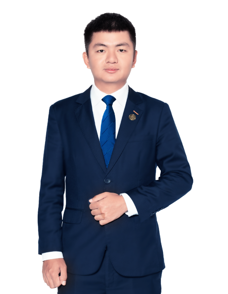 ĐỖ VĂN BẮC