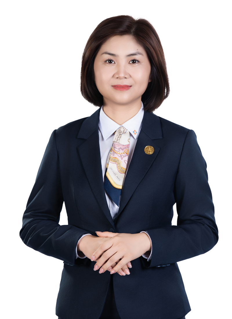 HOÀNG THỊ PHƯỢNG