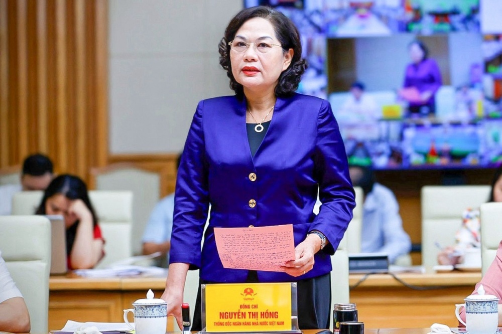 Ngân hàng Nhà nước Việt Nam: Cải cách thể chế là điểm đột phá trong cải cách hành chính 6 tháng đầu năm