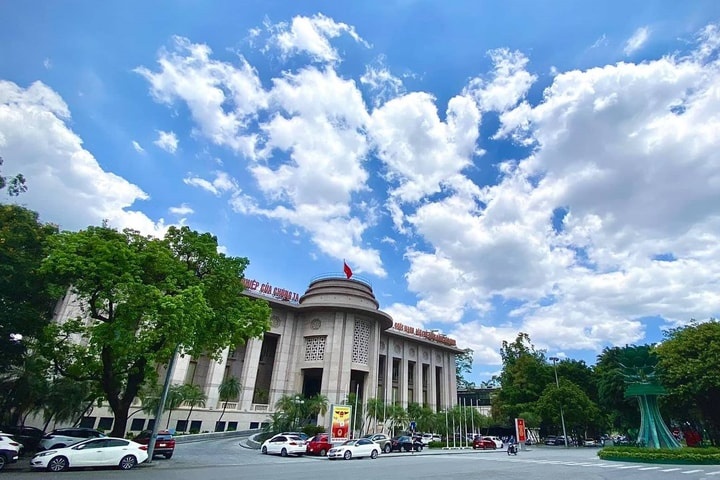 Sửa đổi Thông tư 15 về tái cấp vốn: Đáp ứng yêu cầu pháp lý mới, tăng cường quản trị rủi ro hệ thống