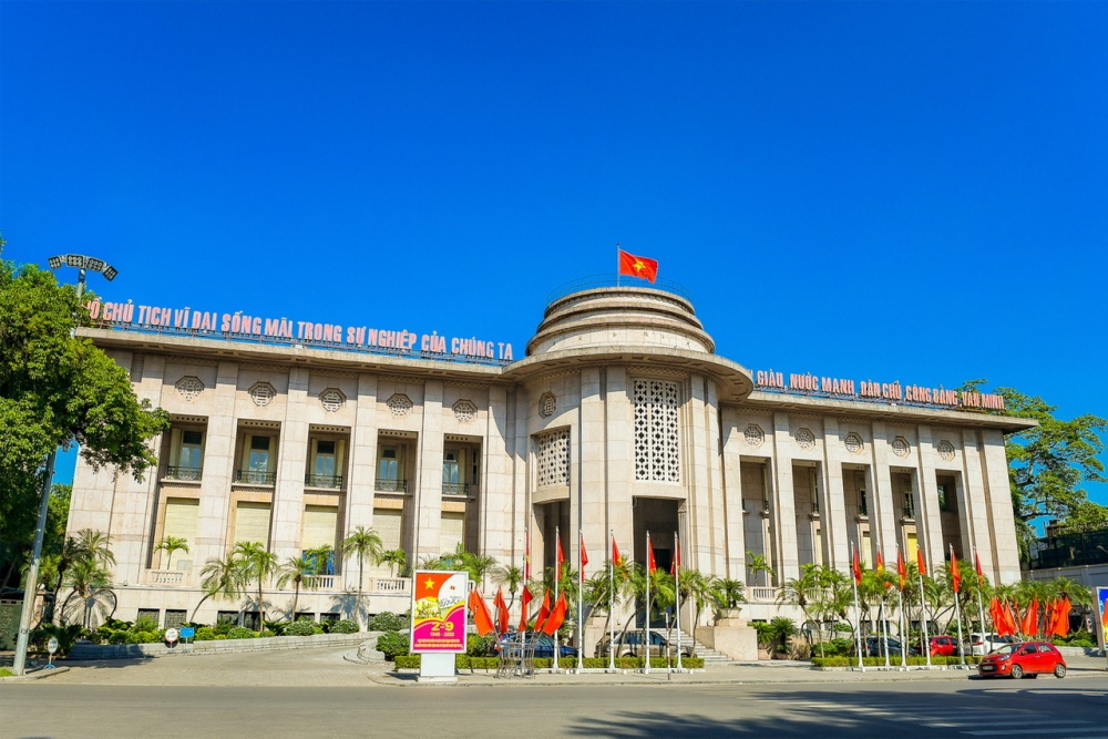NHNN triển khai quyết liệt các giải pháp ổn định lãi suất tiền gửi, giảm lãi suất cho vay nhằm thúc đẩy tăng trưởng kinh tế