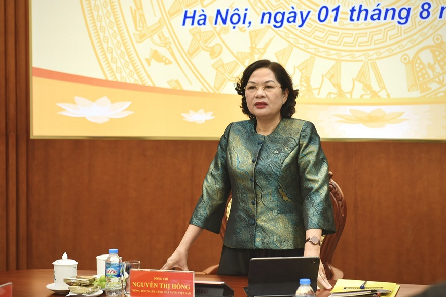 Ngân hàng Nhà nước quyết liệt chỉ đạo công tác phòng, chống tham nhũng, tiêu cực