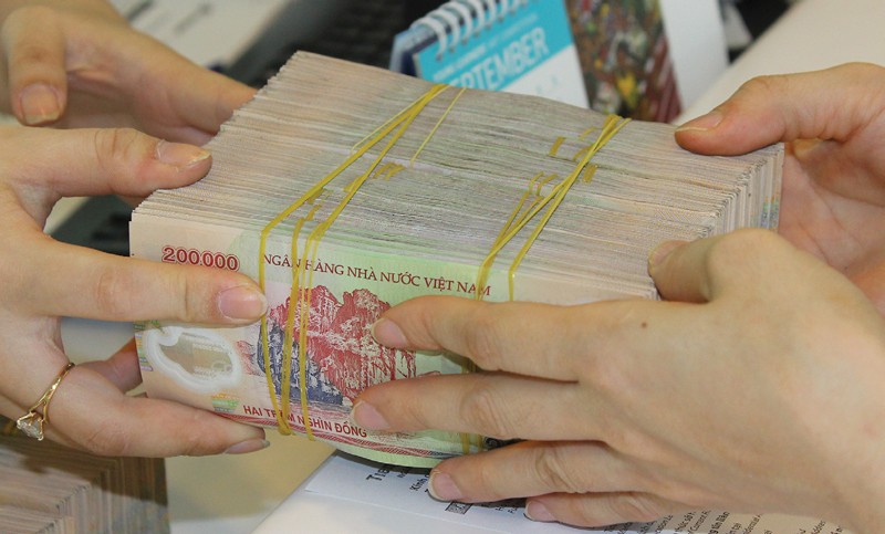 Dự thảo Luật Bảo hiểm tiền gửi (sửa đổi)