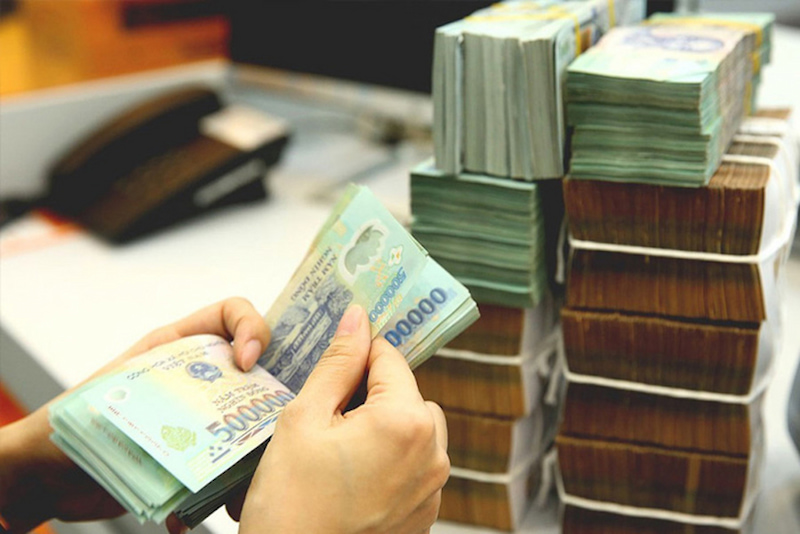 Nâng tỷ lệ an toàn vốn, tăng sức đề kháng cho ngân hàng
