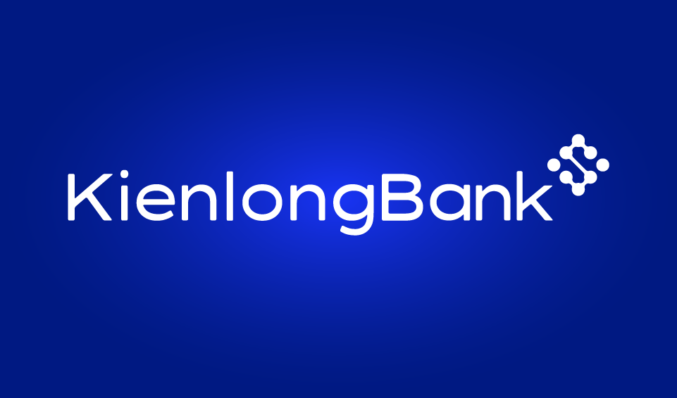 [Vector Logo] KienlongBank – Ngân hàng Kiên Long