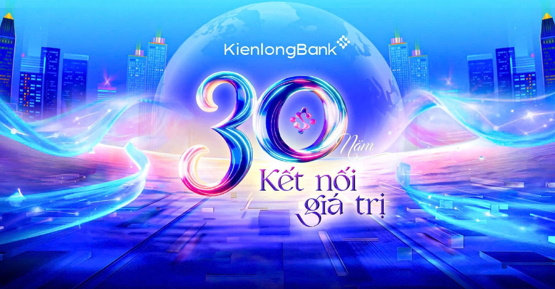 Khám Phá Logo Ngân hàng Kiên Long - KienlongBank & Chuyến Xe X - Hành trình kết nối tự hào
