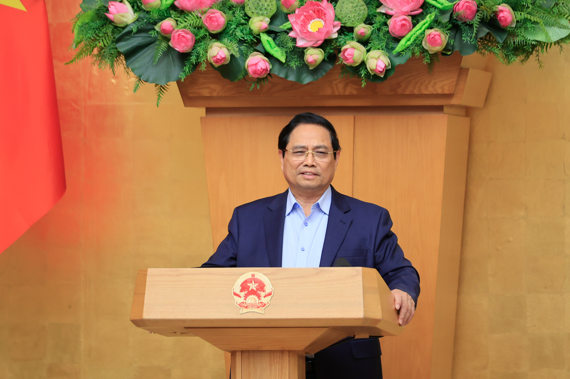 Kinh tế xã hội 2 tháng đầu năm có xu hướng tích cực hơn so với cùng kỳ trên hầu hết các lĩnh vực