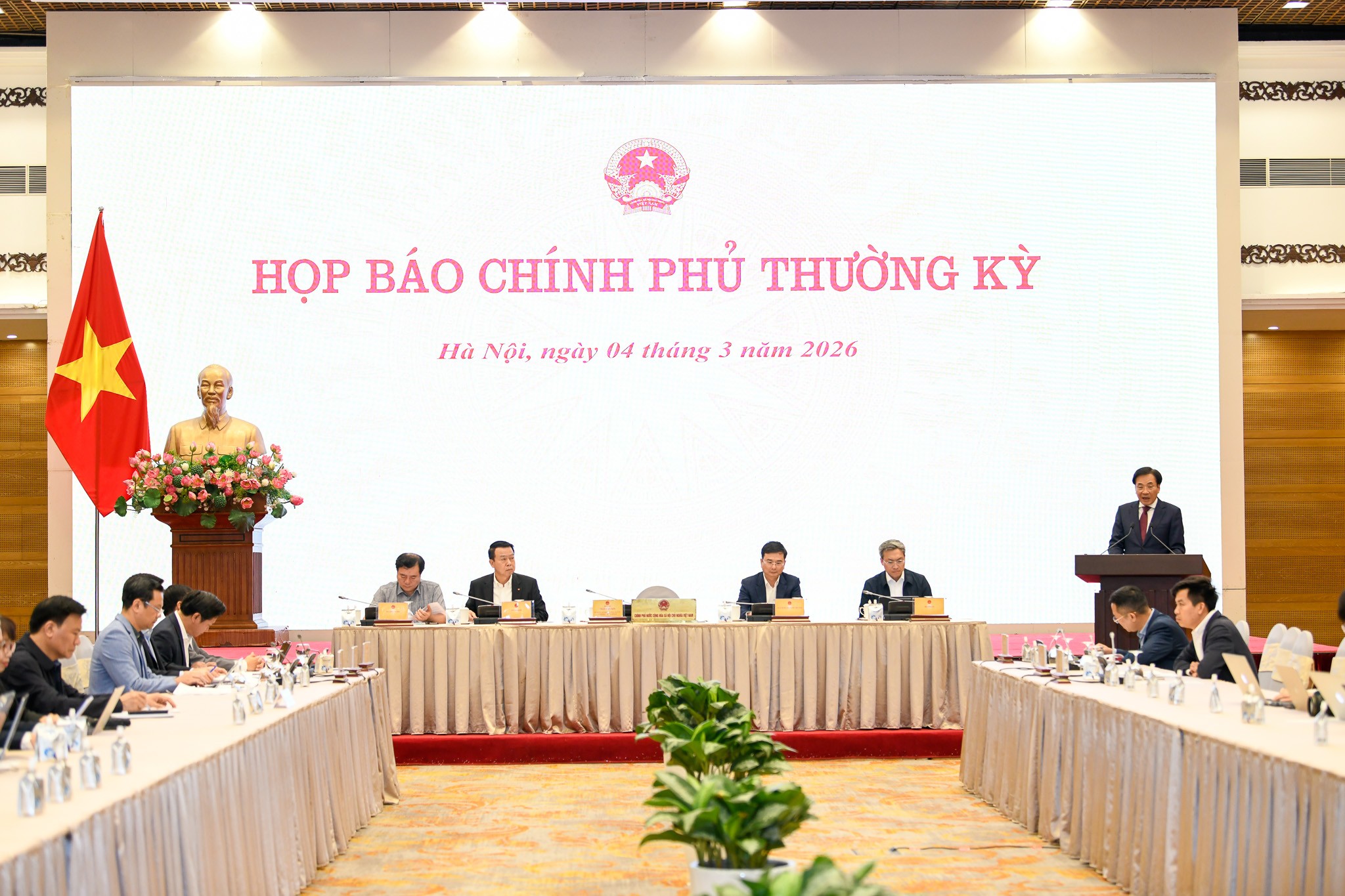 Tín dụng tăng trưởng tích cực ngay từ đầu năm