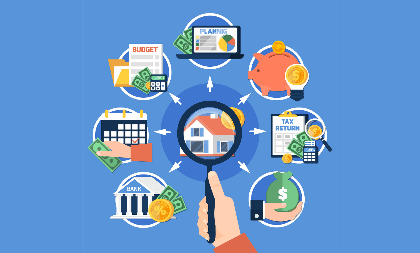 Thúc đẩy tài chính toàn diện số, nâng cao mức độ tài chính toàn diện của Việt Nam