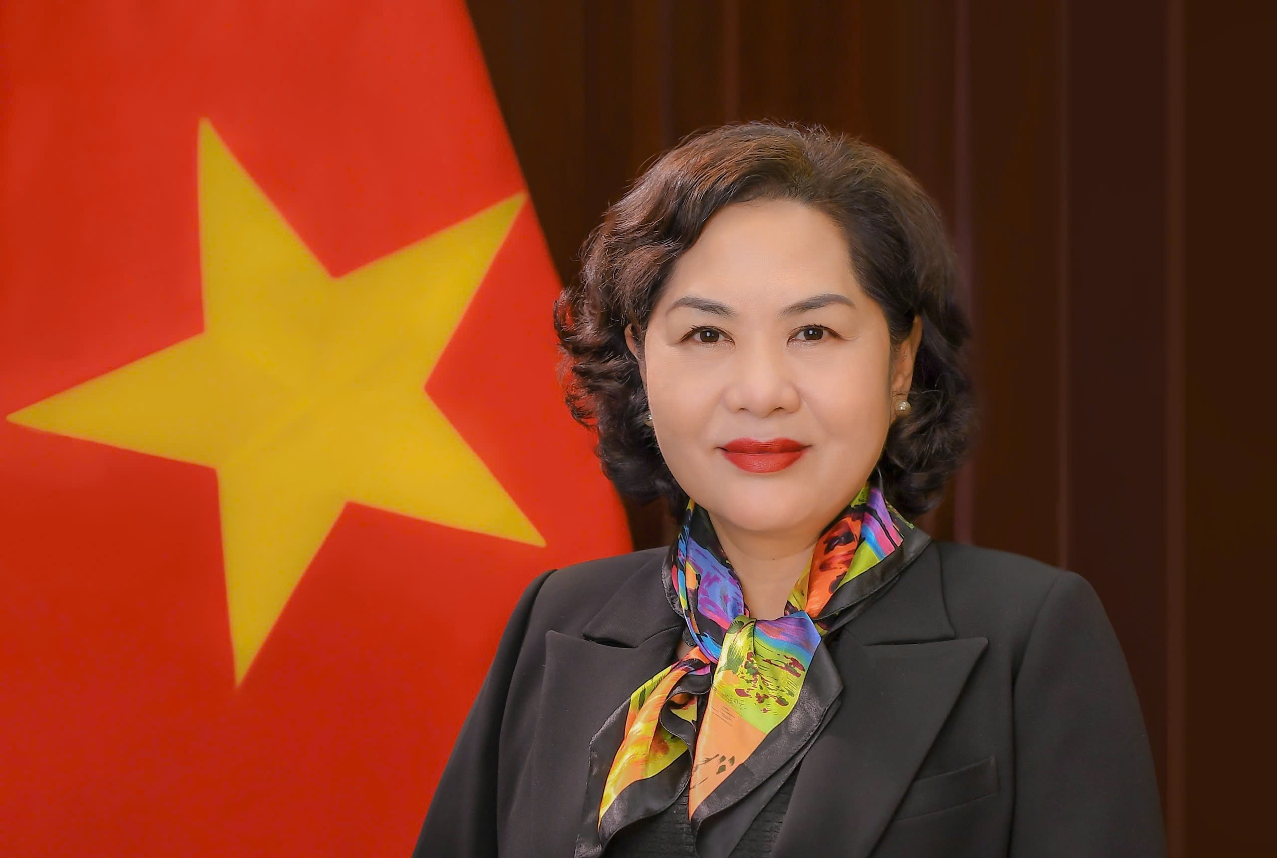 Thống đốc Nguyễn Thị Hồng và 4 lãnh đạo, cán bộ ngành Ngân hàng trúng cử đại biểu Quốc hội khóa XVI