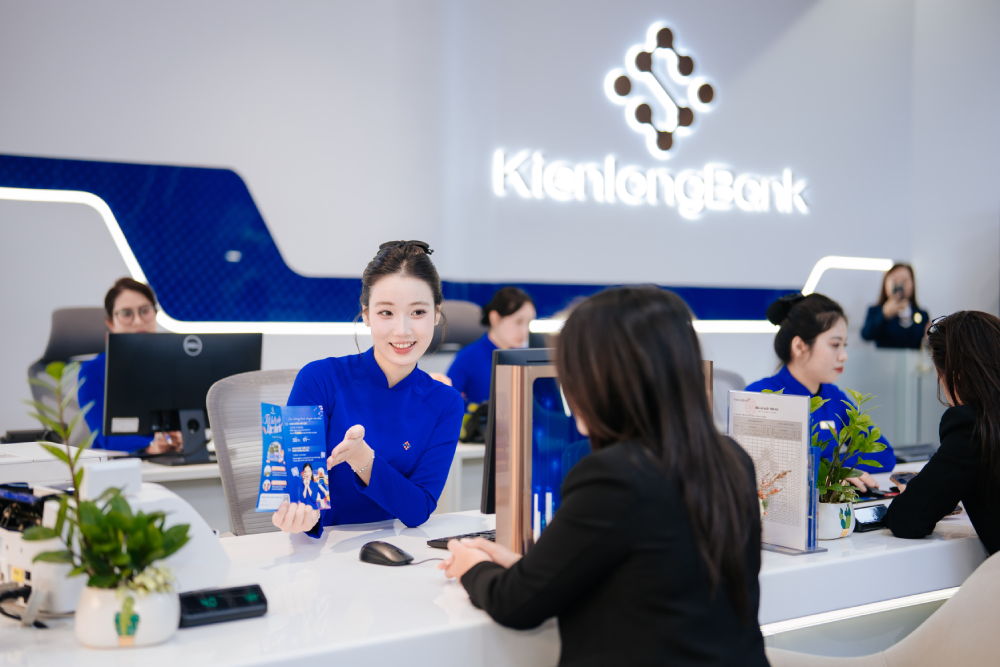 KienlongBank công bố BCTC kiểm toán hợp nhất, ghi nhận kết quả kinh doanh hiệu quả năm 2025